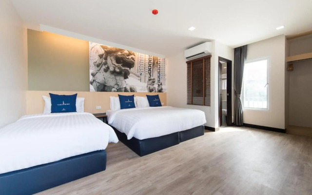 Tarawish Hotel