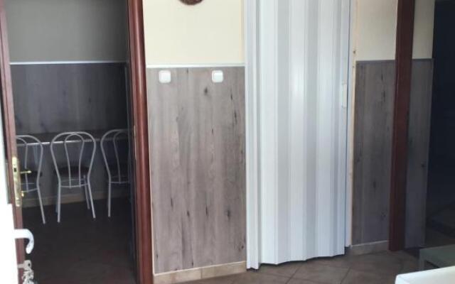 4 Lurkó Apartman Új