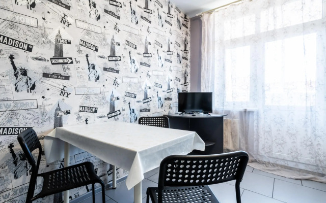 СУТКИ В КРД на улице Восточно-Кругликовская 22/2