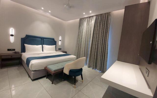 Baga Bliss by Celestiial Hospitality