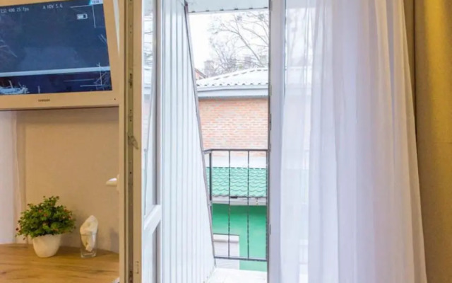 Cozy studio in the city center - Mayakovskogo str. 5-1