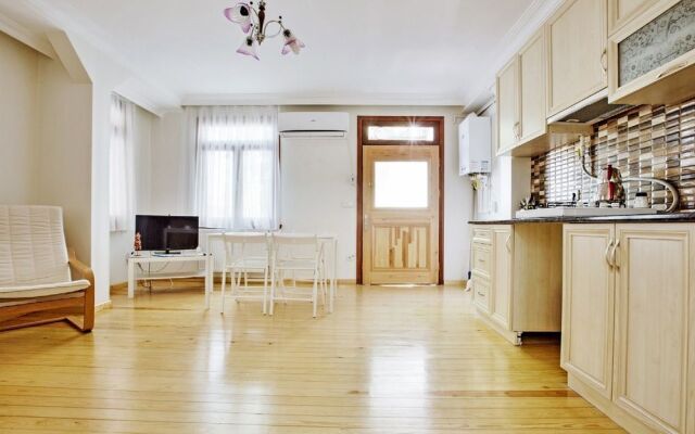 Buyukada Apart Hotel - Sehbal