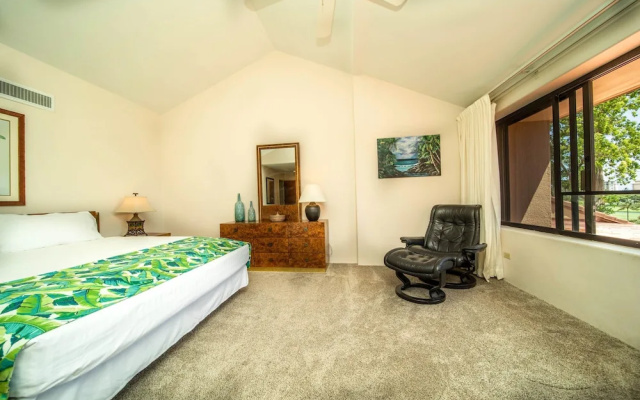 Kaanapali Royal B303 2 Bedroom Condo