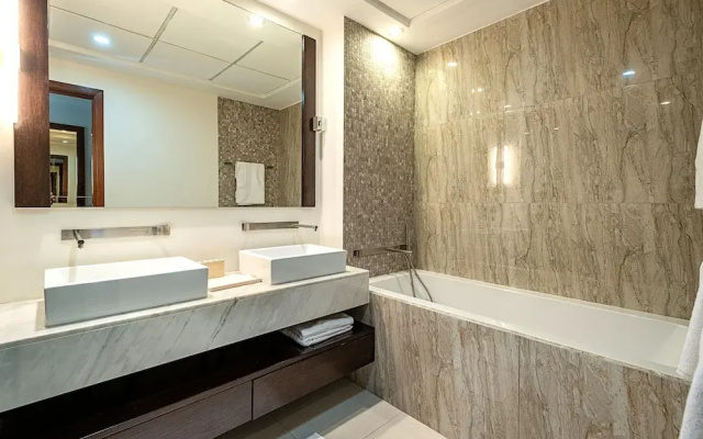 Gorgeous 3 bed at Burj Residences