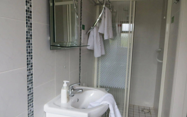 Heritage B&B