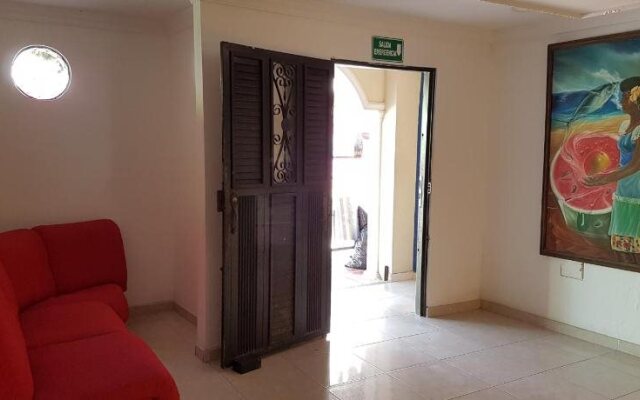 Hotel Bahia Suite