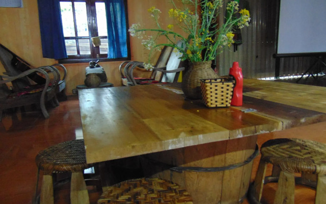 Chapi Homestay - Hostel
