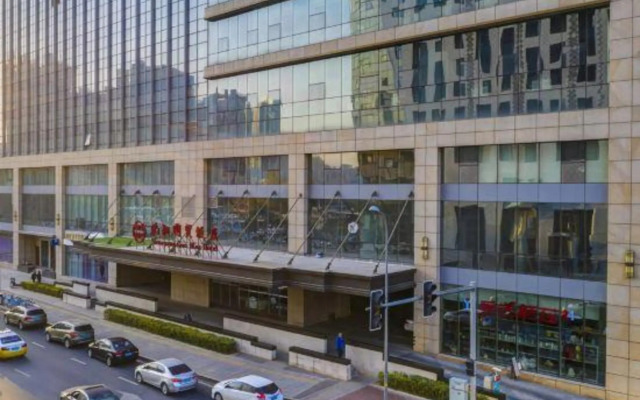 Shenyang Guomao Hotel