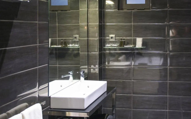 Nacala Plaza Business Design Hotel