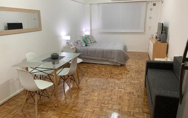 Espectacular y moderno Departamento en la City porteña