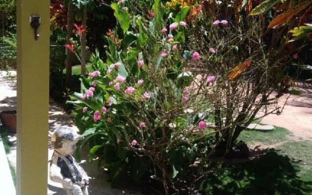 Pousada Pouso da Pardoca