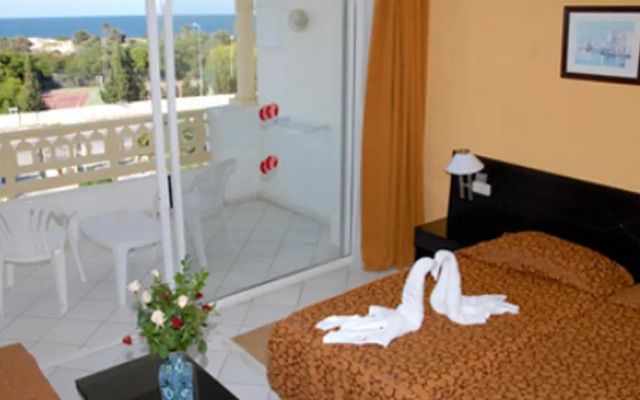 Hotel Liberty Resort