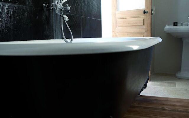 Le Moulin des Sources