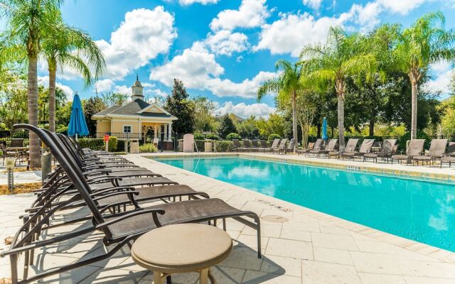 Sandy Ridge Retreat