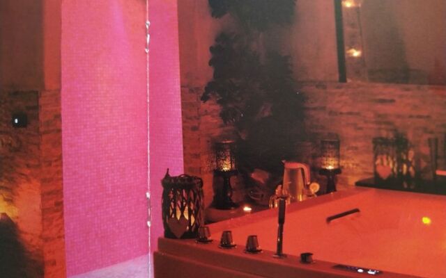 boutique rooms palermo