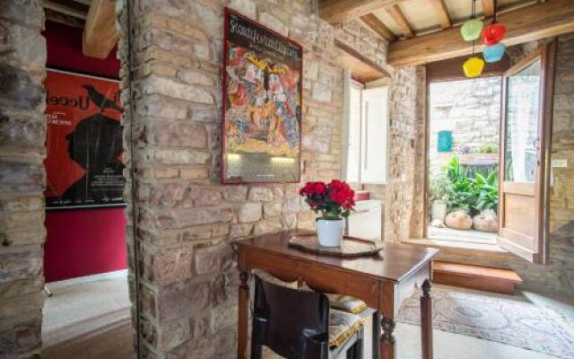 La Viola Bed and Breakfast