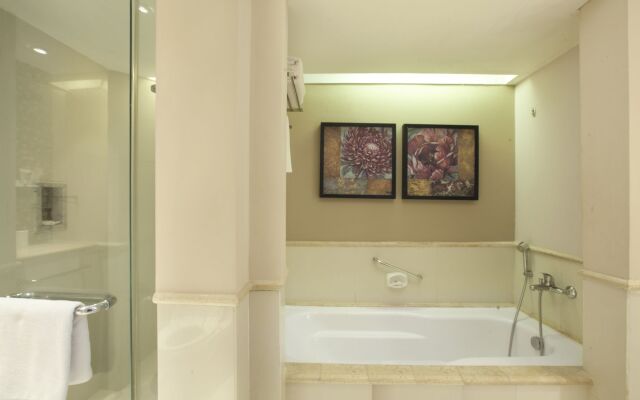 Mustika Yogyakarta Resort & Spa