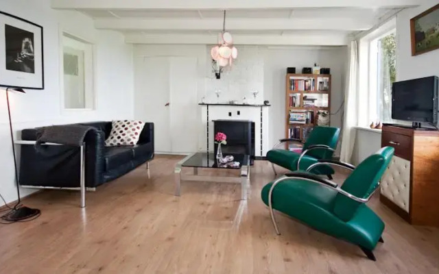 Vakantieboerderij Bakkersdam