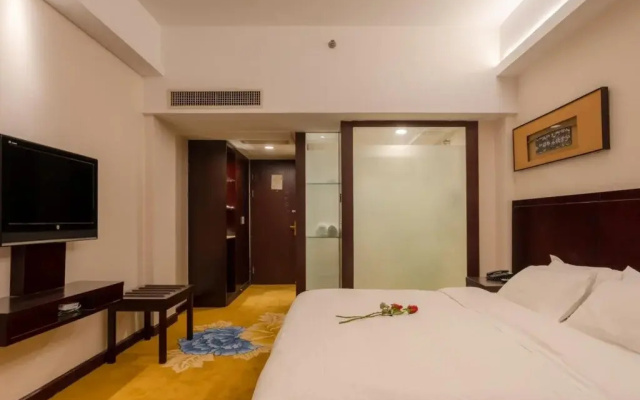 Hong Qiao Resort Hotel - Hangzhou