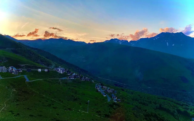 Suite au pied des pistes - Pla d'Adet