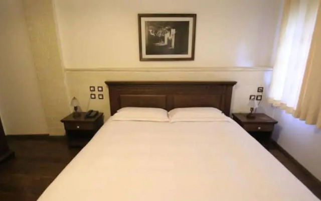 Boutique Hotel Muzaka (Historic Center)