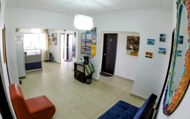 Villa Sarie Bay Hotel