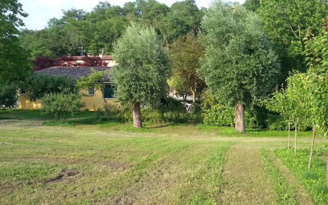 Agriturismo Il Lago