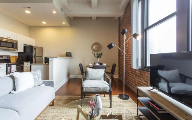 TrustBnB