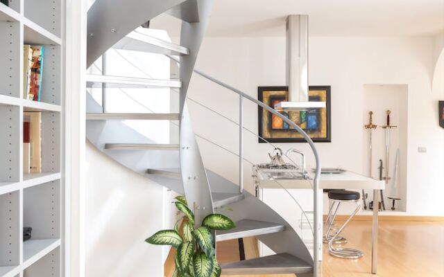 TriesteVillas Gallina