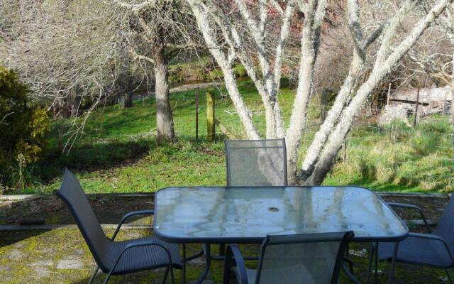 Orinoco Country Retreat