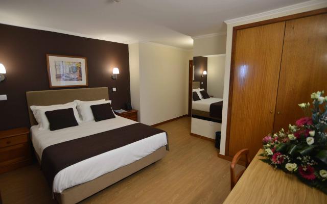 Hotel Salgueiro