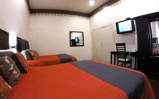 Hotel Providencia