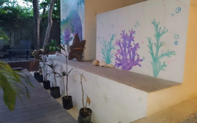 Dharmika Residence Boutique Hotel