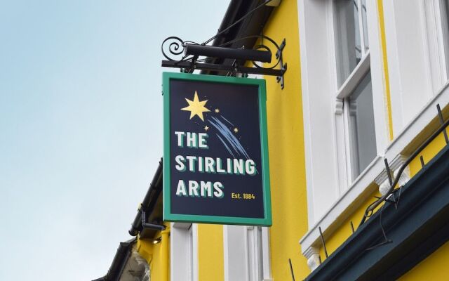 The Stirling Arms