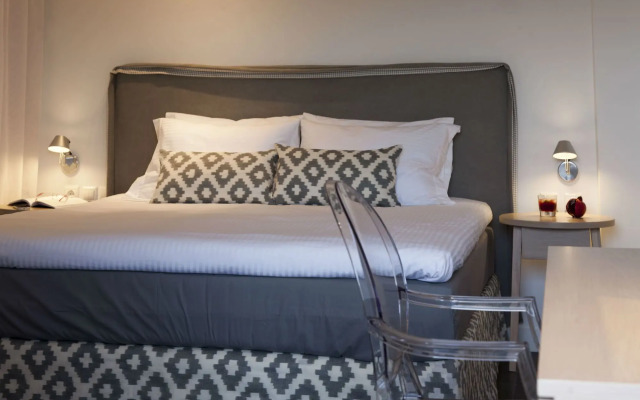 Thomais Boutique Hotel