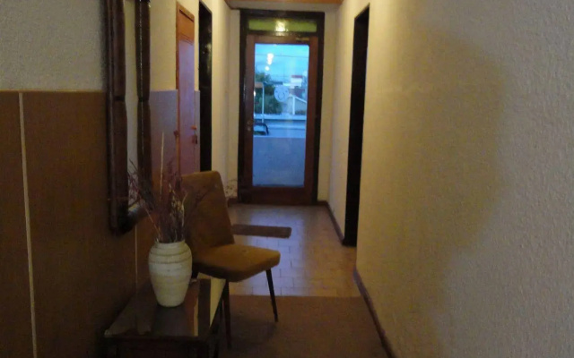 Hotel El Quijote