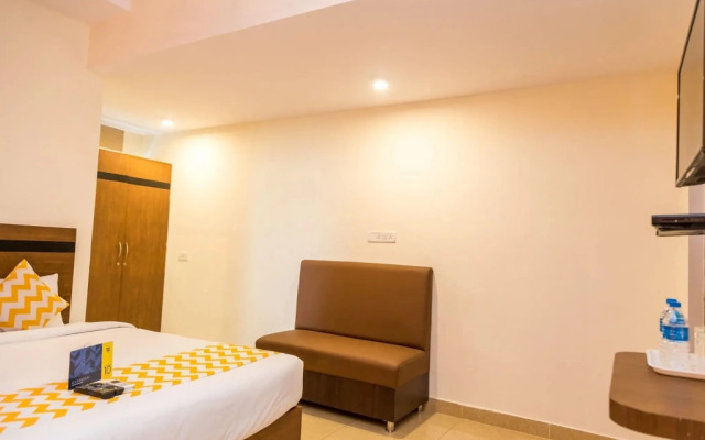 Hotel The Prince Gardenia