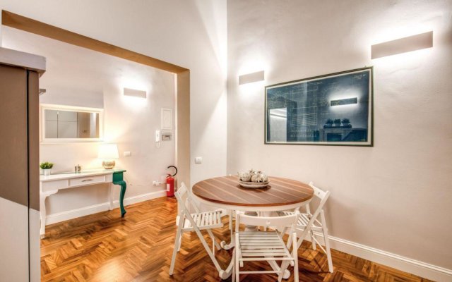 Travel  Stay - Trastevere Apartments