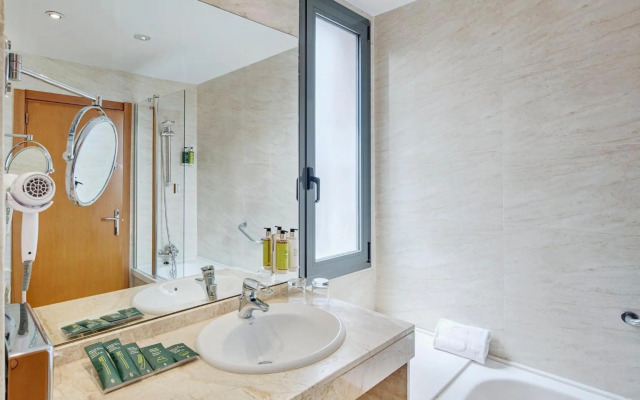 Sercotel Cornella Barcelona