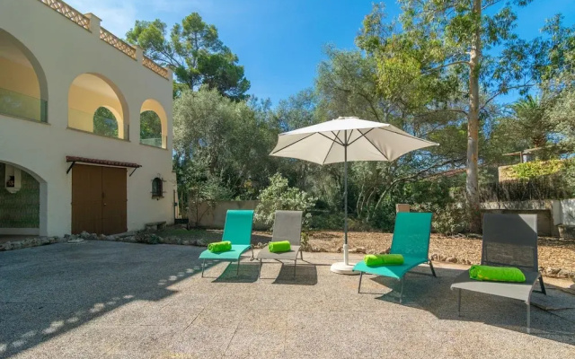 Villa Maria 6 in Bendinat