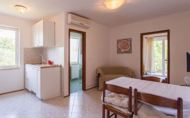Apartment Giuliano Como 25488