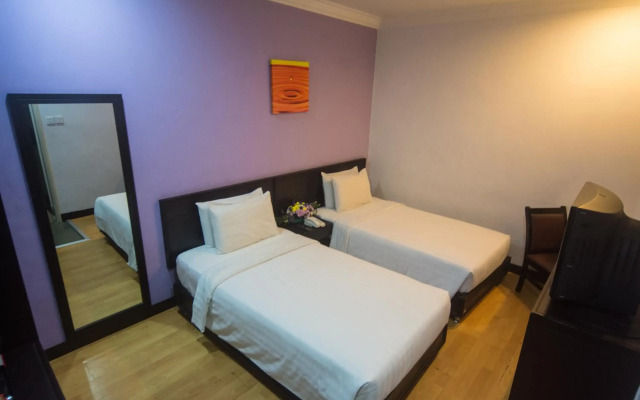 Penview Hotel