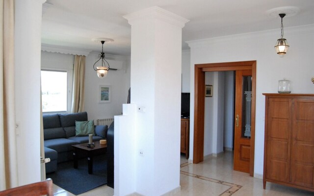 Villa Sandra Top Floor Casasol