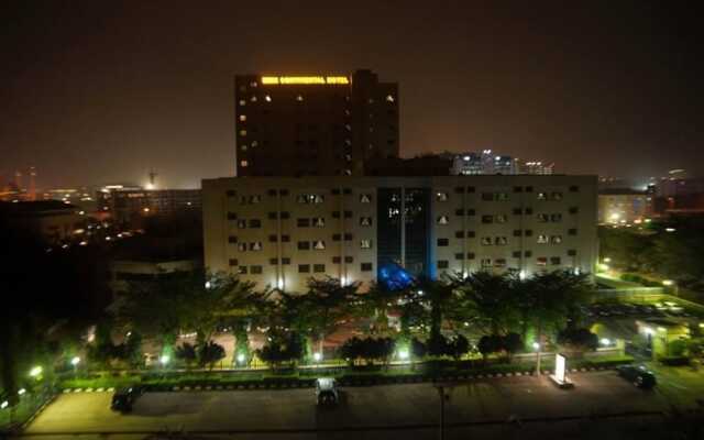 Reiz Continental Hotel Abuja