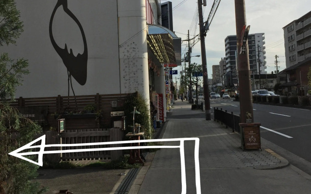 BONFIRE HOSTEL Osaka