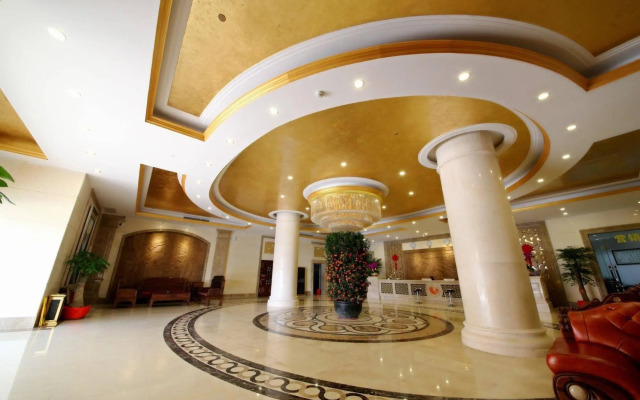 Xinlongcheng Hotel