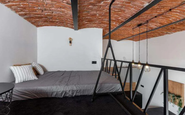 Horizon Park Aparthotel