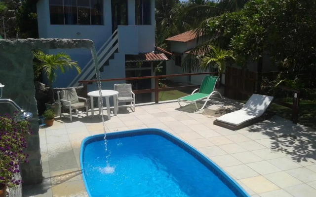 Pipa Hawaii Suites