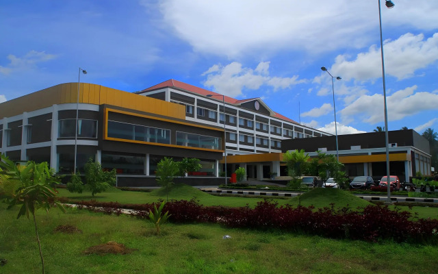 Sutan Raja Kotamobagu