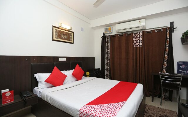 Shree Naman Guest House by OYO Rooms